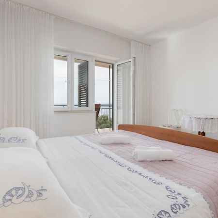Brela Family Apartment Екстер'єр фото