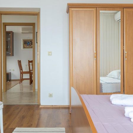 Brela Family Apartment Екстер'єр фото