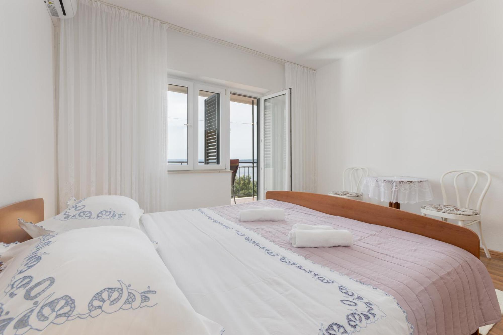 Brela Family Apartment Екстер'єр фото