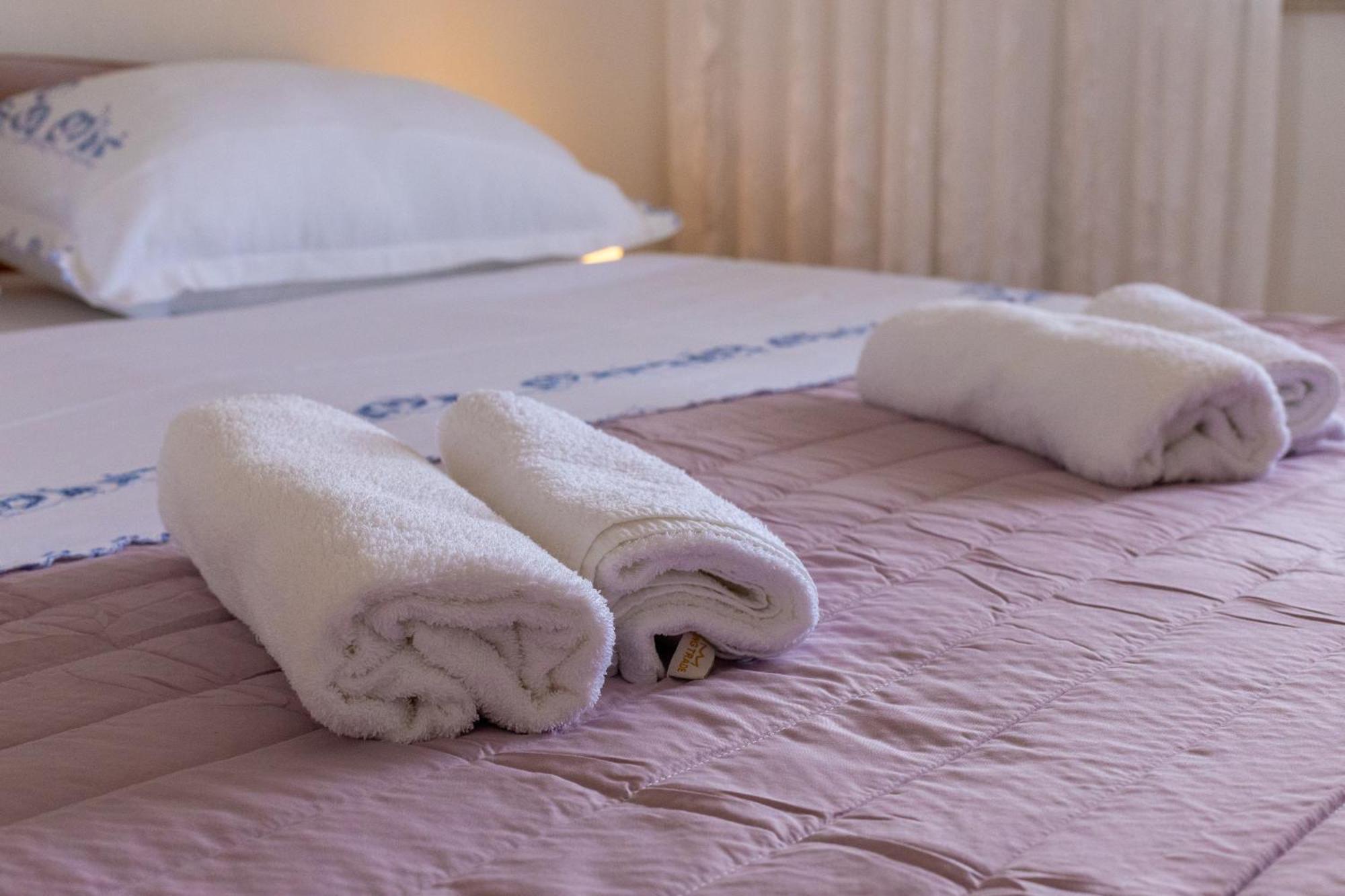 Brela Family Apartment Екстер'єр фото
