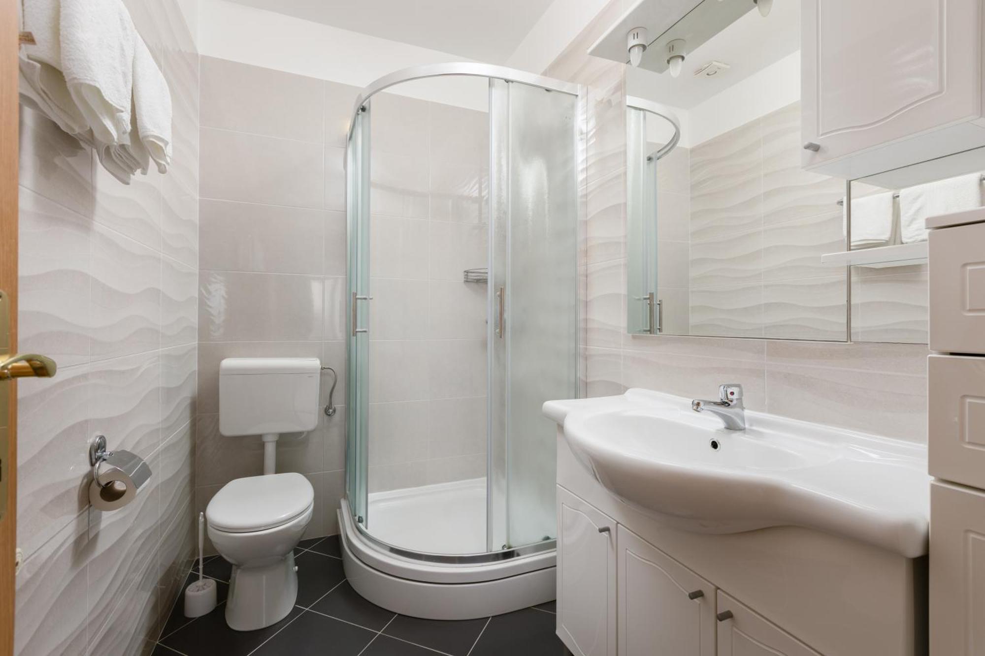 Brela Family Apartment Екстер'єр фото