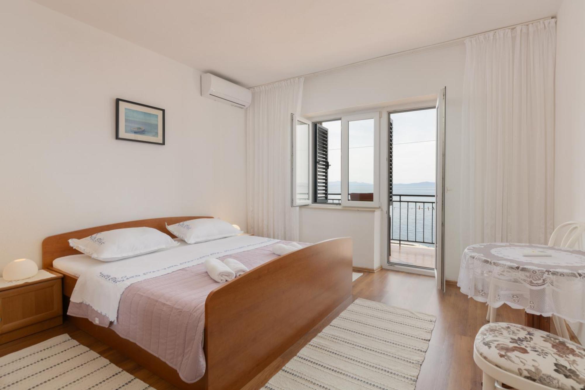 Brela Family Apartment Екстер'єр фото